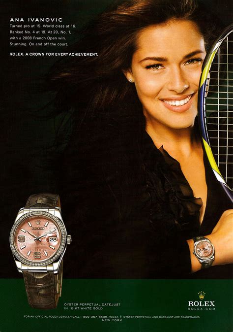 rolex magazine ambassadors|rolex celebrity endorsements.